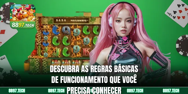 Descubra as regras básicas de funcionamento que você precisa conhecer