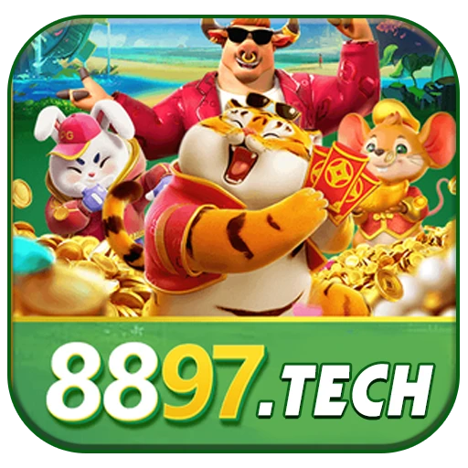 8897 Tech