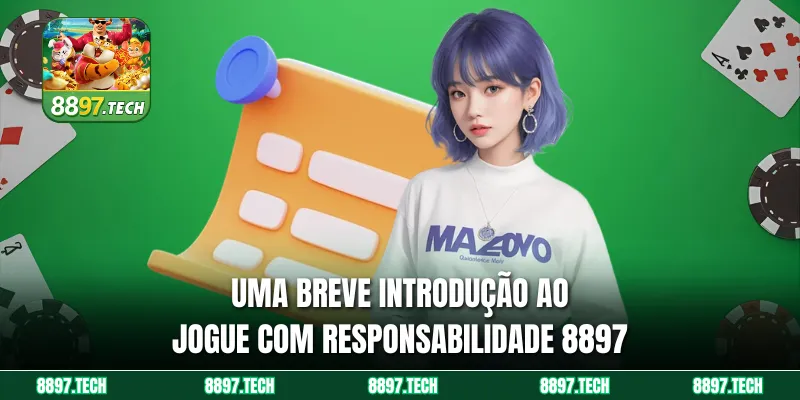 Uma breve introdução ao jogue com responsabilidade 8897